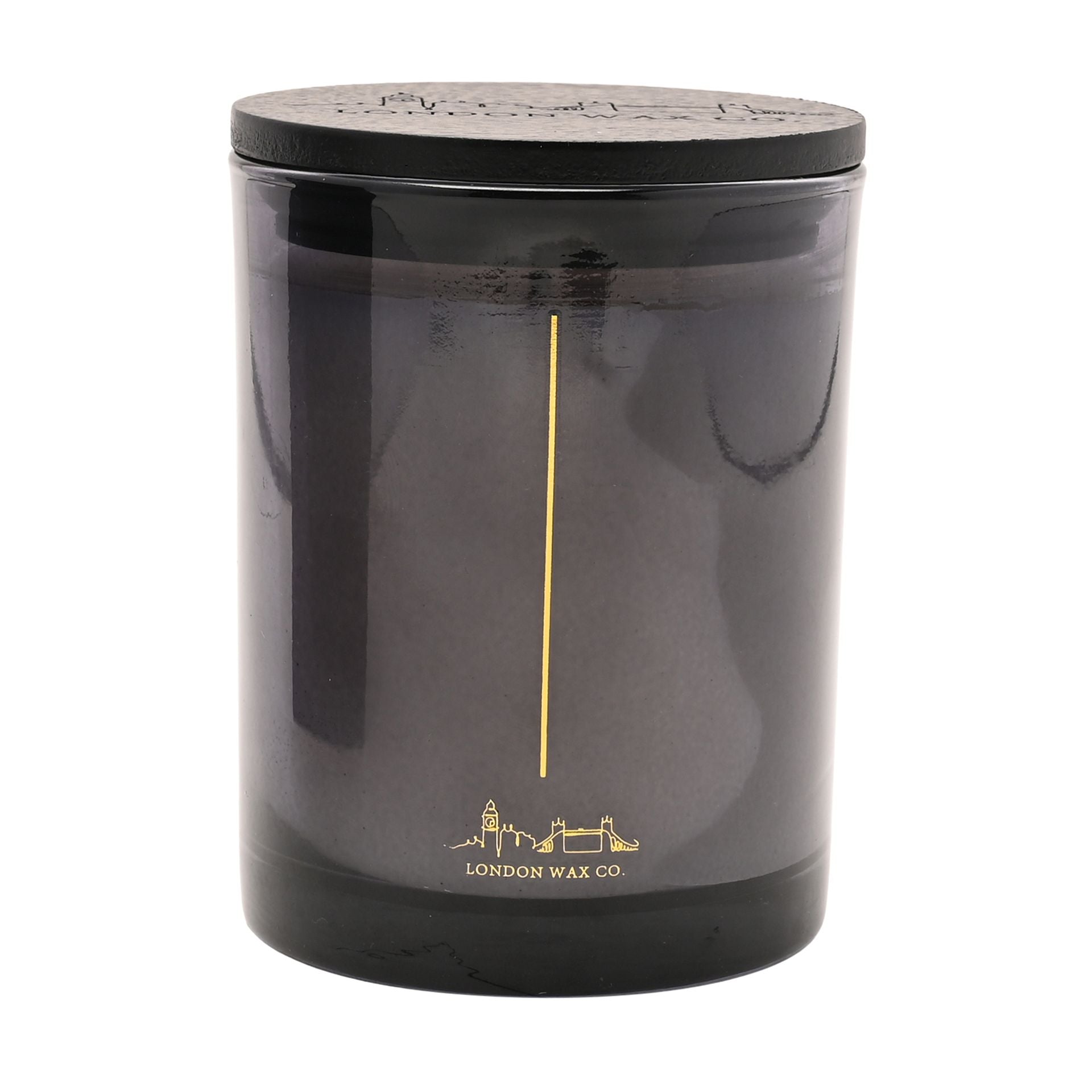 The London Wax Company Essence Of Time Boxed Candle 227g