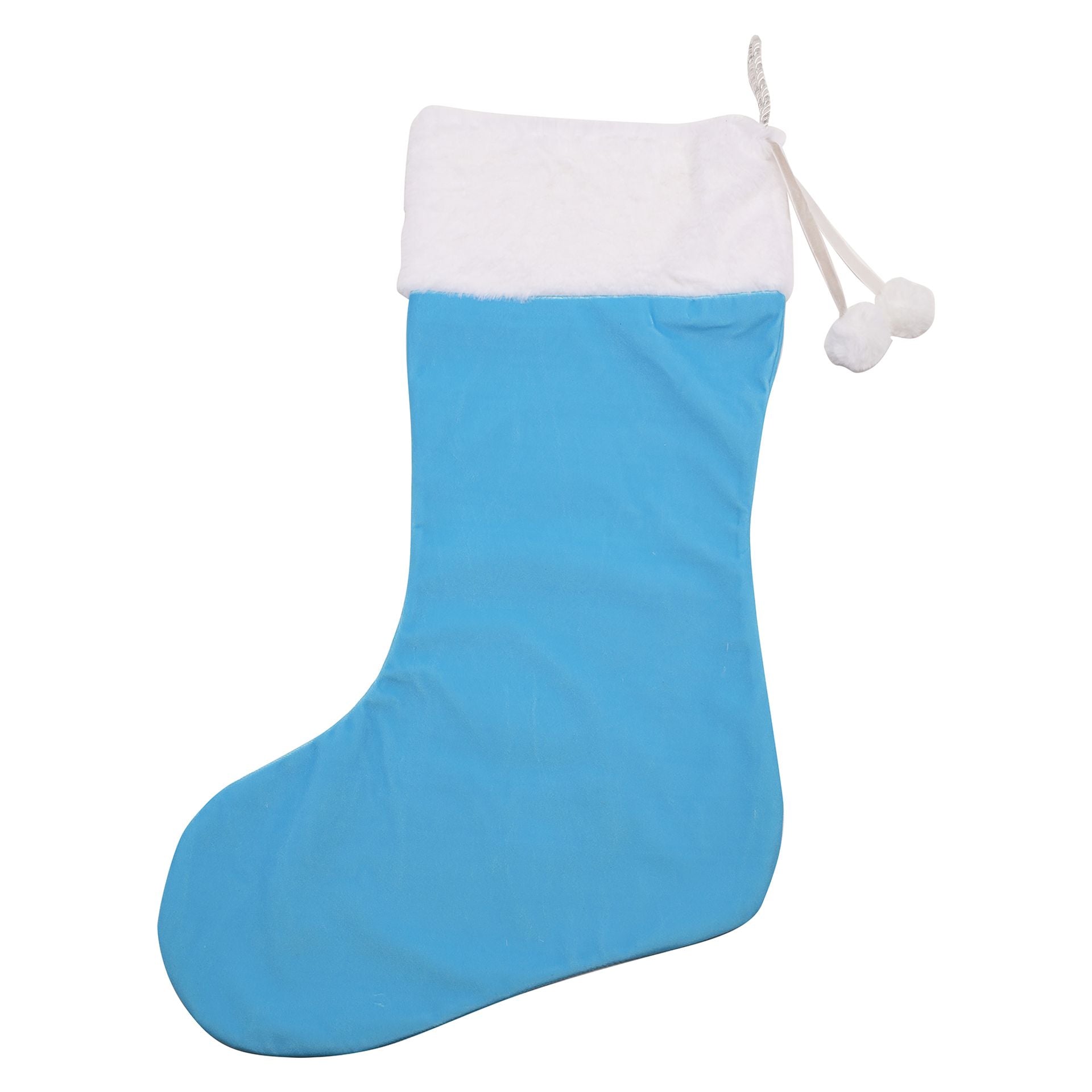 Disney Icon Stitch Christmas Stocking 20"