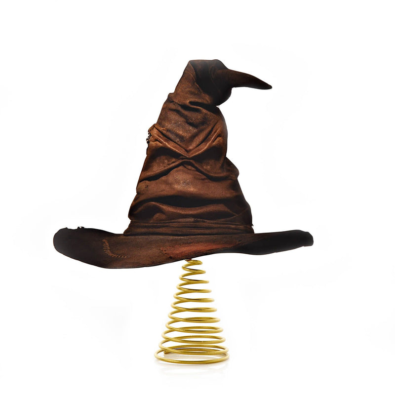 Harry Potter Tree Topper - Sorting Hat