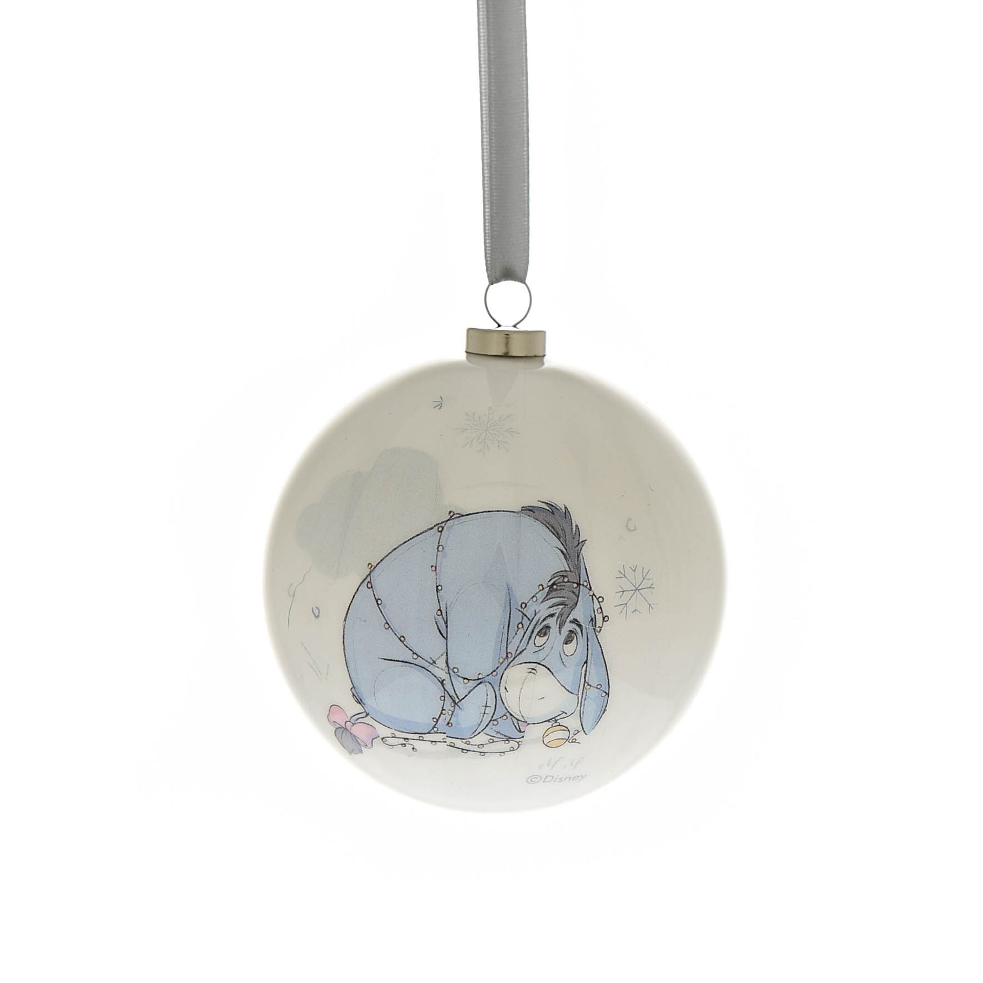 Magical Beginnings Set of 12 Baubles