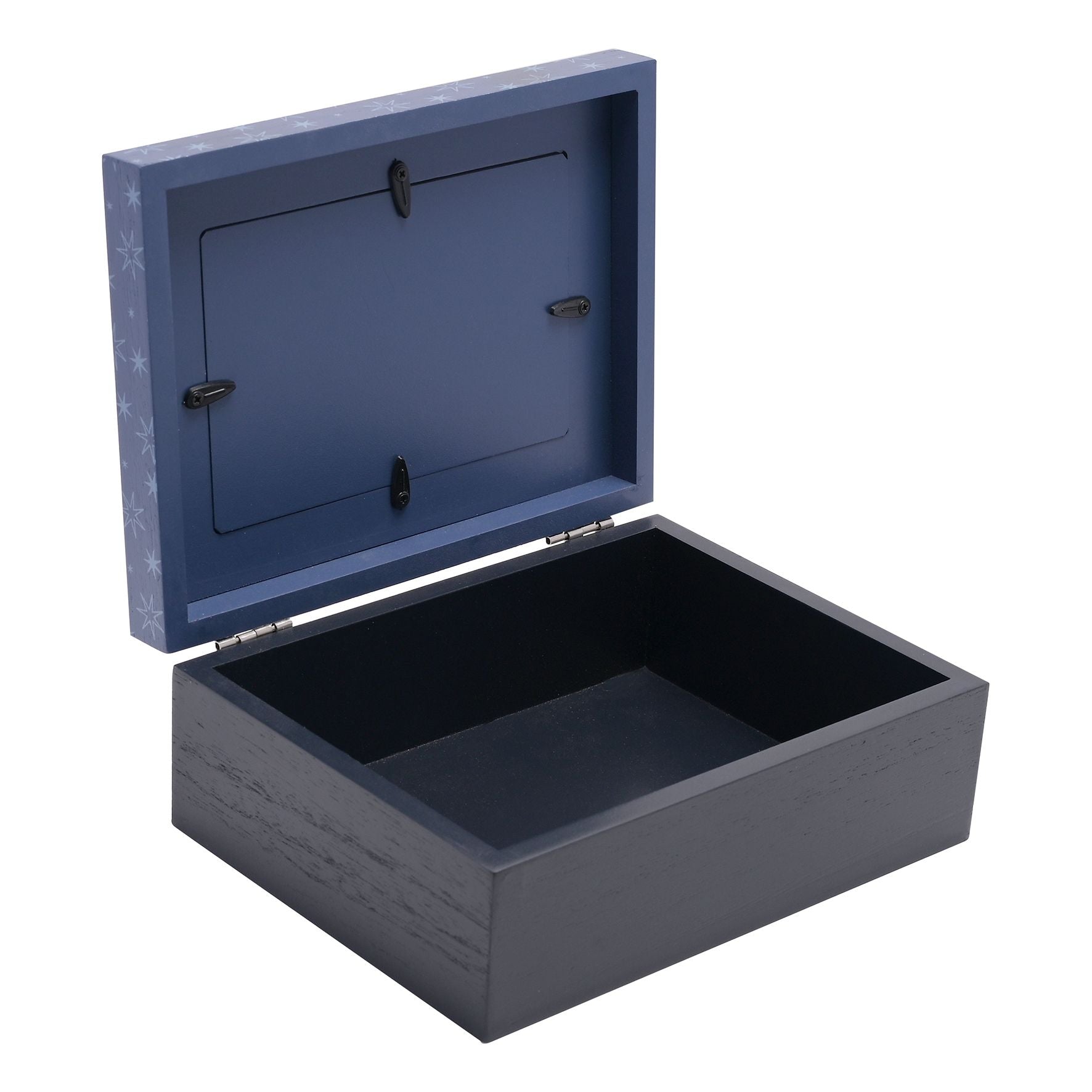 Celestial Photobox 6" x 4"