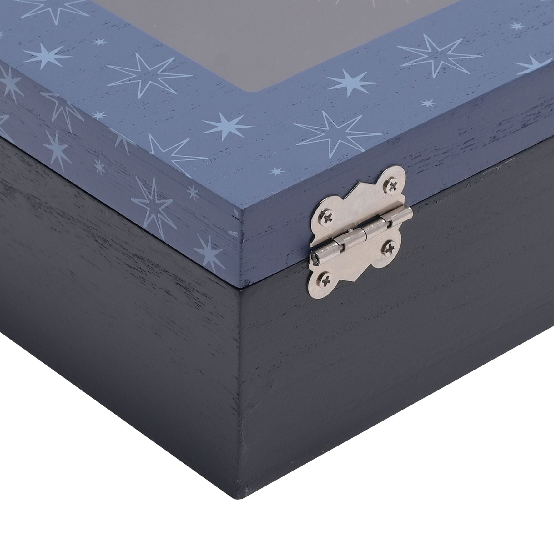Celestial Photobox 6" x 4"