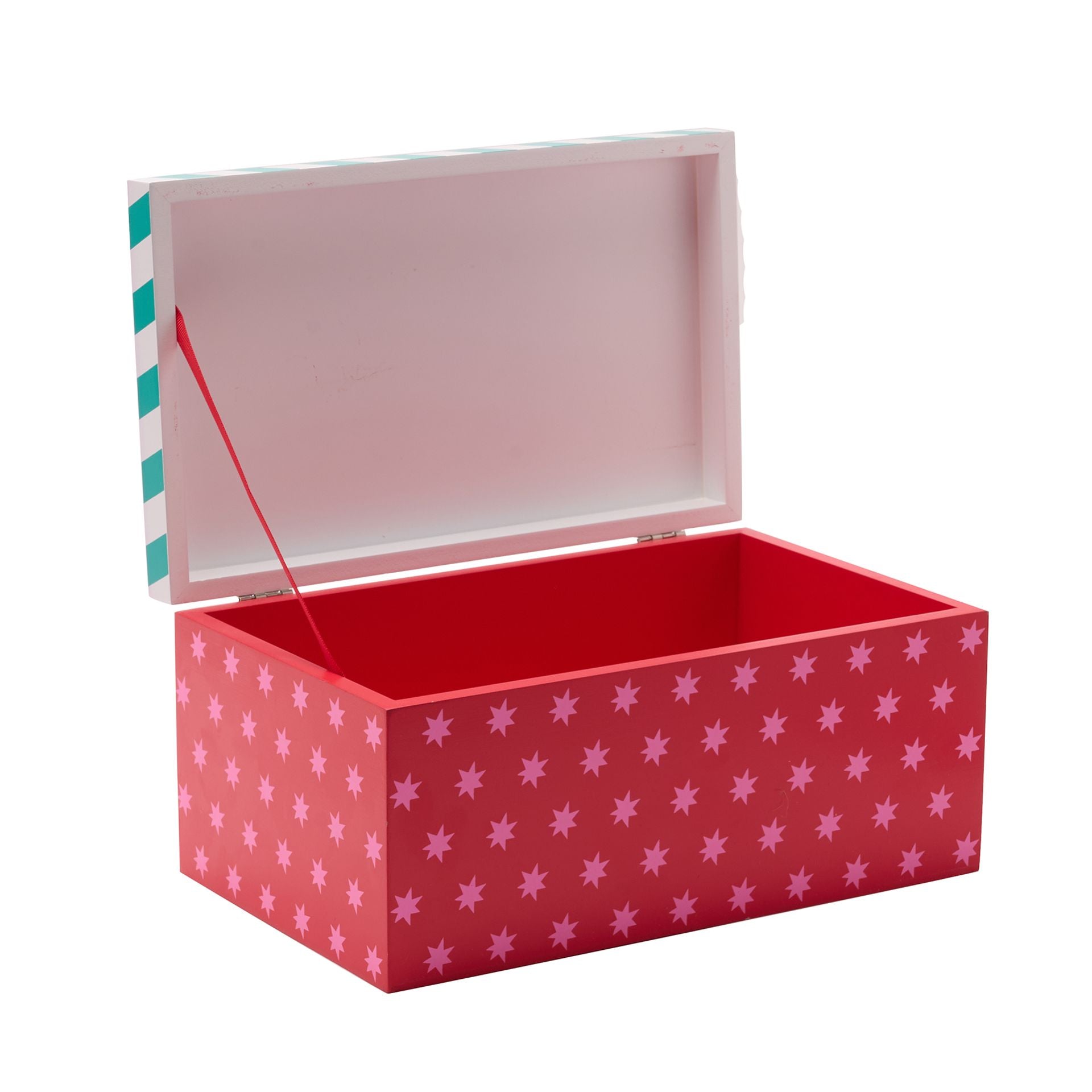 Disney Stitch Christmas Box