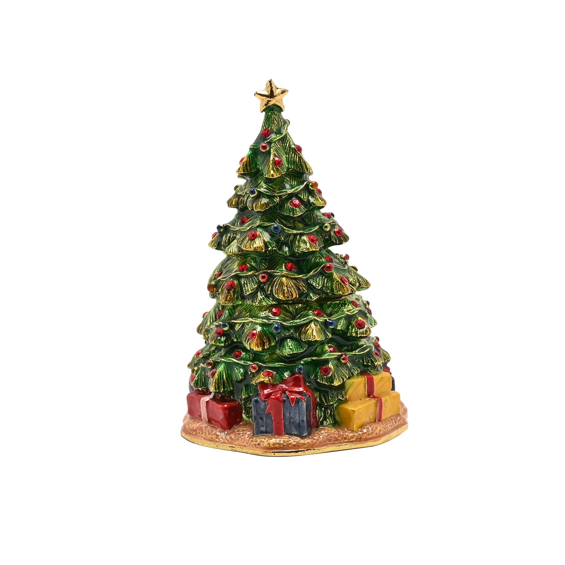 Treasured Trinkets - Regal Tree