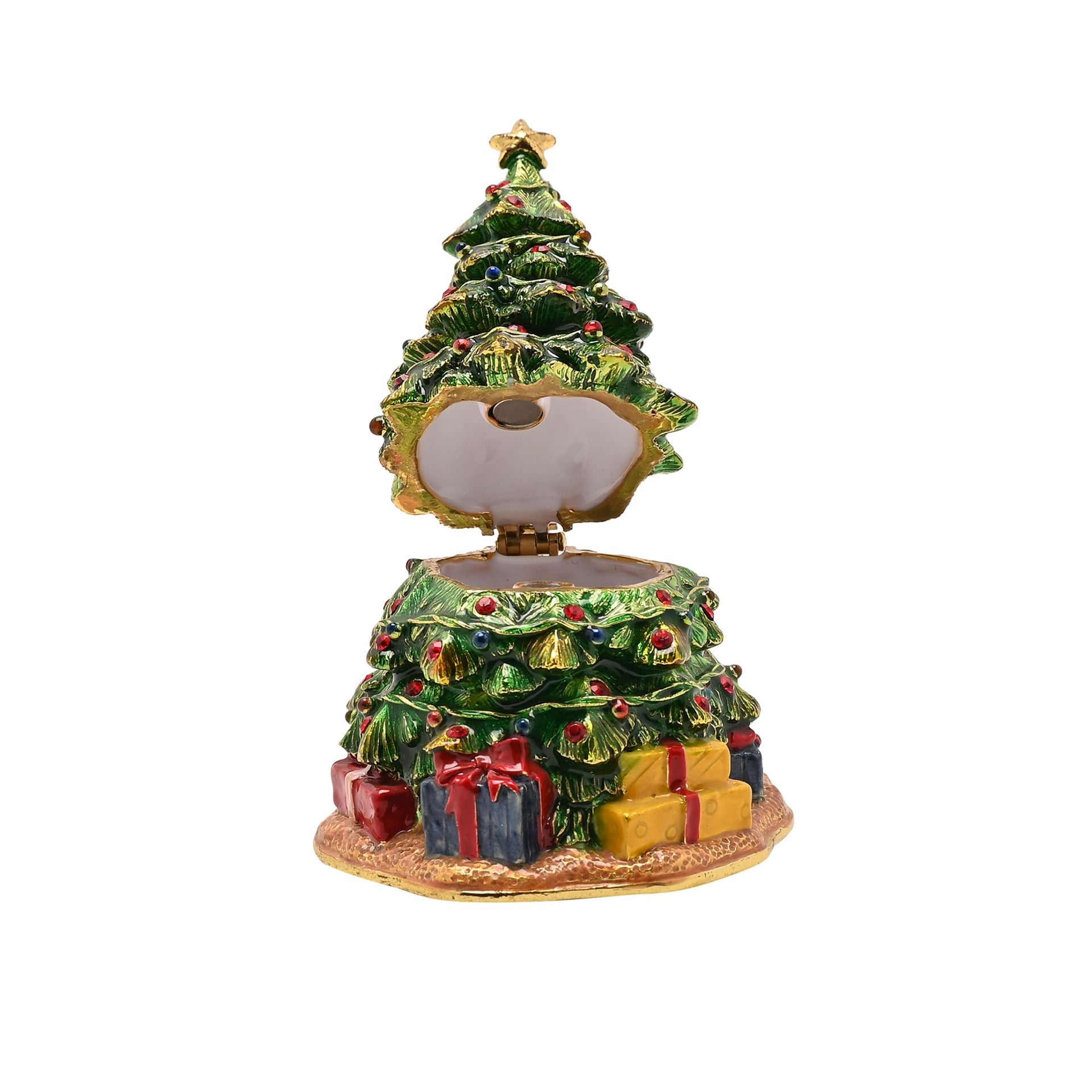 Treasured Trinkets - Regal Tree