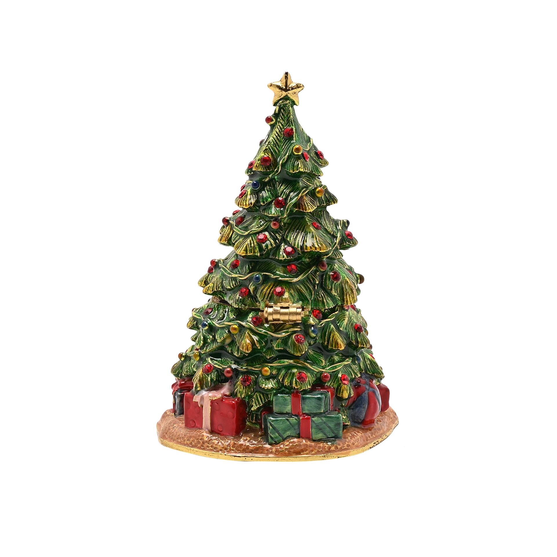 Treasured Trinkets - Regal Tree
