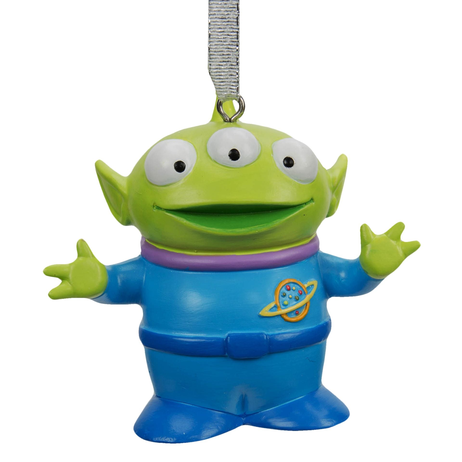 Disney Hanging Tree Decoration - Alien