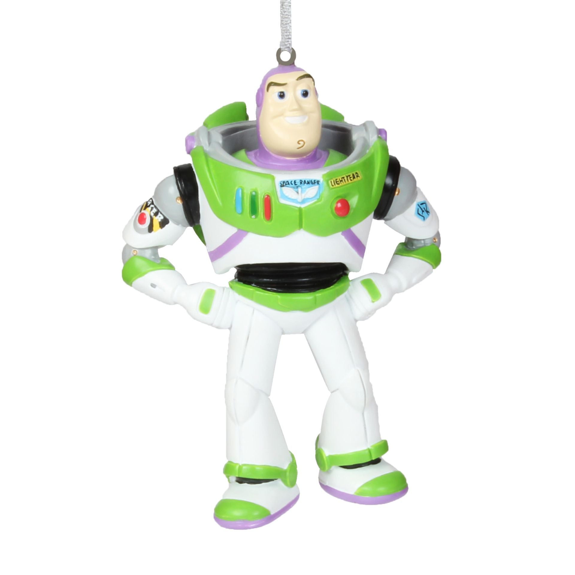 Disney Hanging Tree Decoration - Buzz