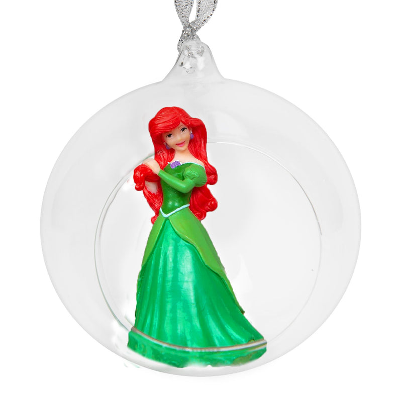 Disney Princess Ariel 3D Bauble