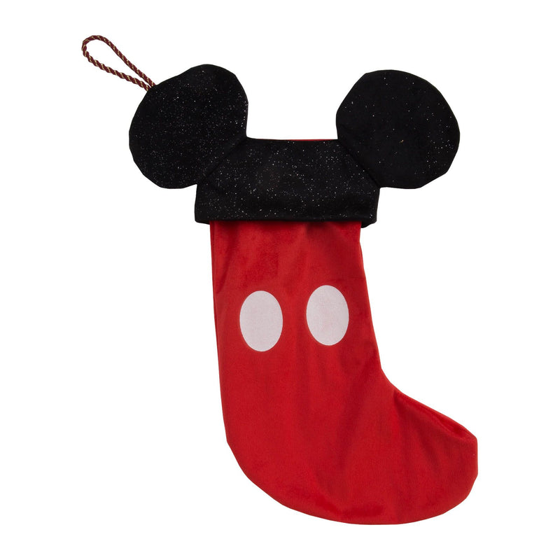 Disney Mickey Stocking