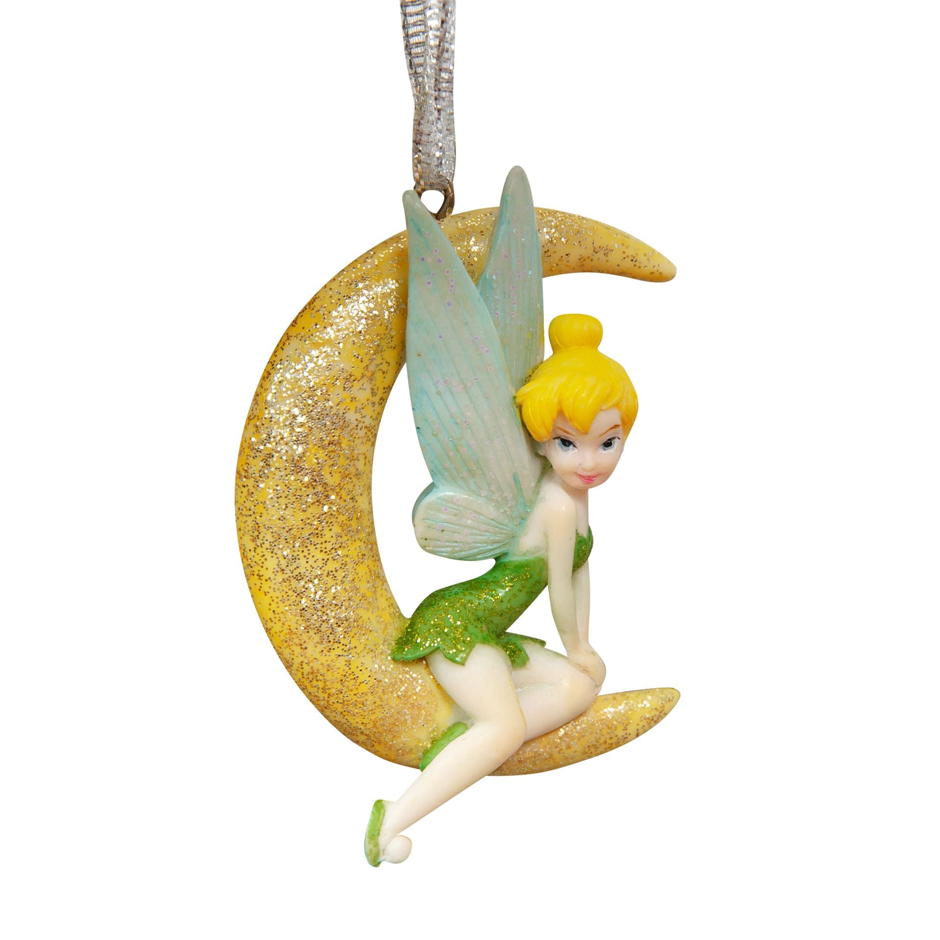 Disney Tinkerbell 3D Hanging Decoration