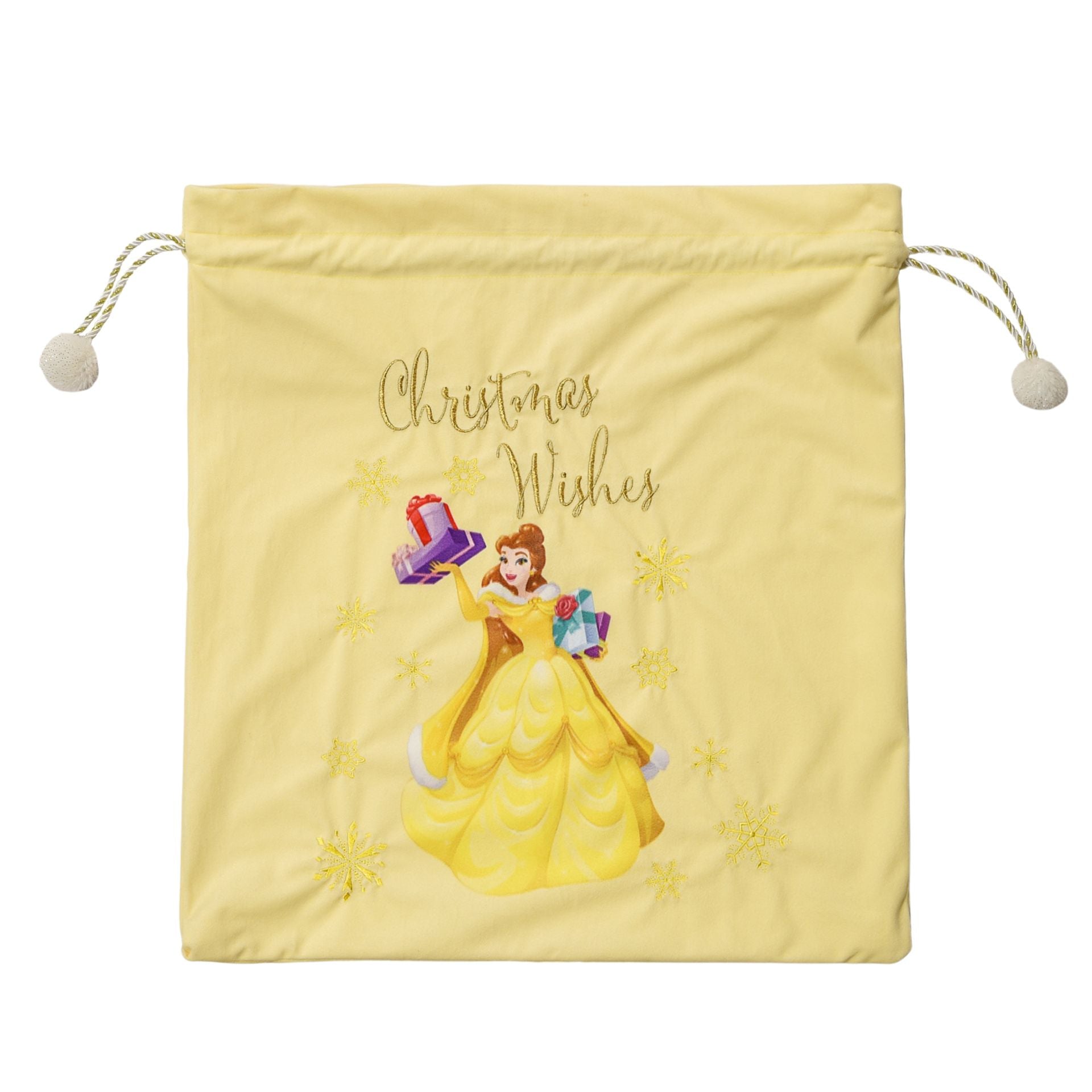 Disney Belle Sack