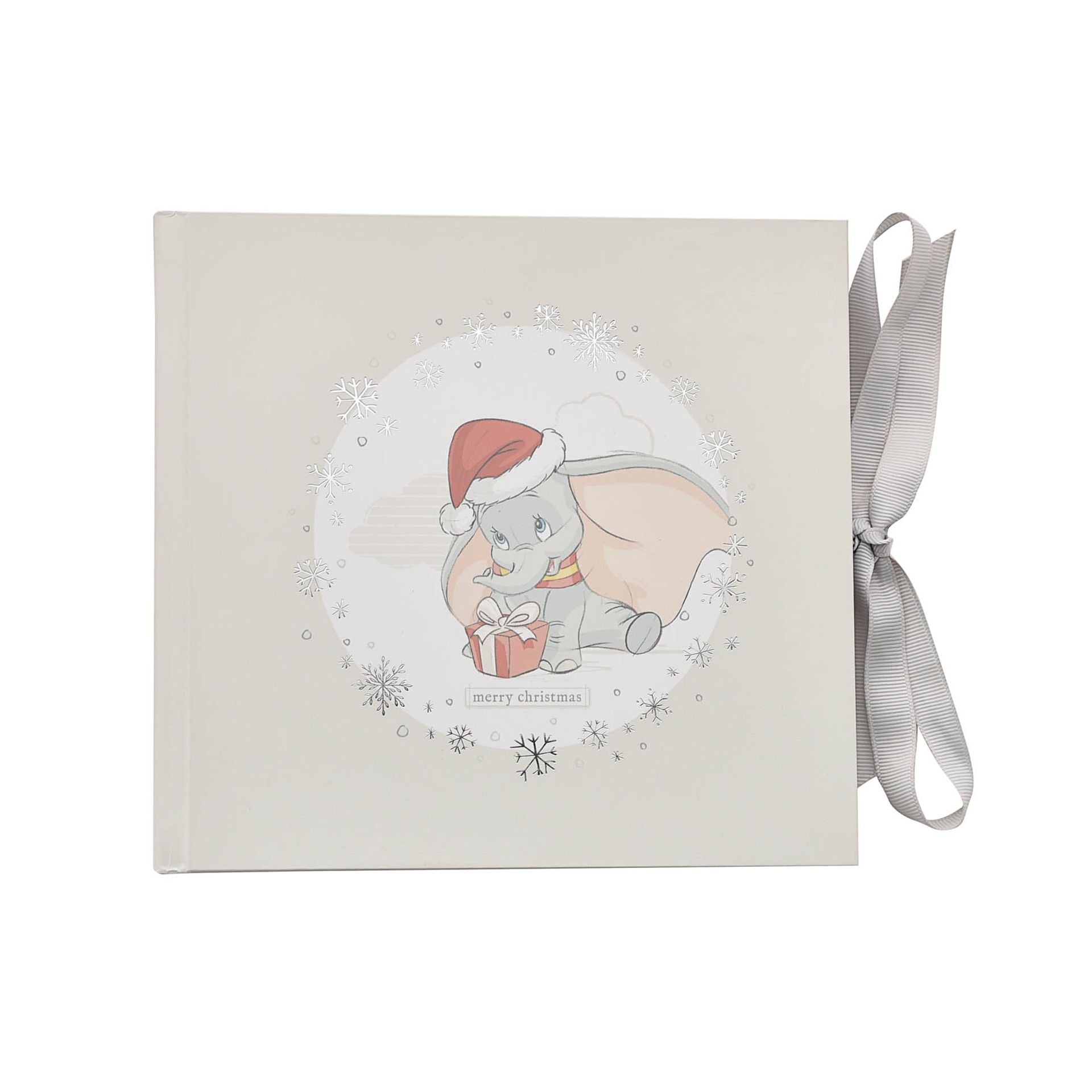 Disney Baby's First Photo Album