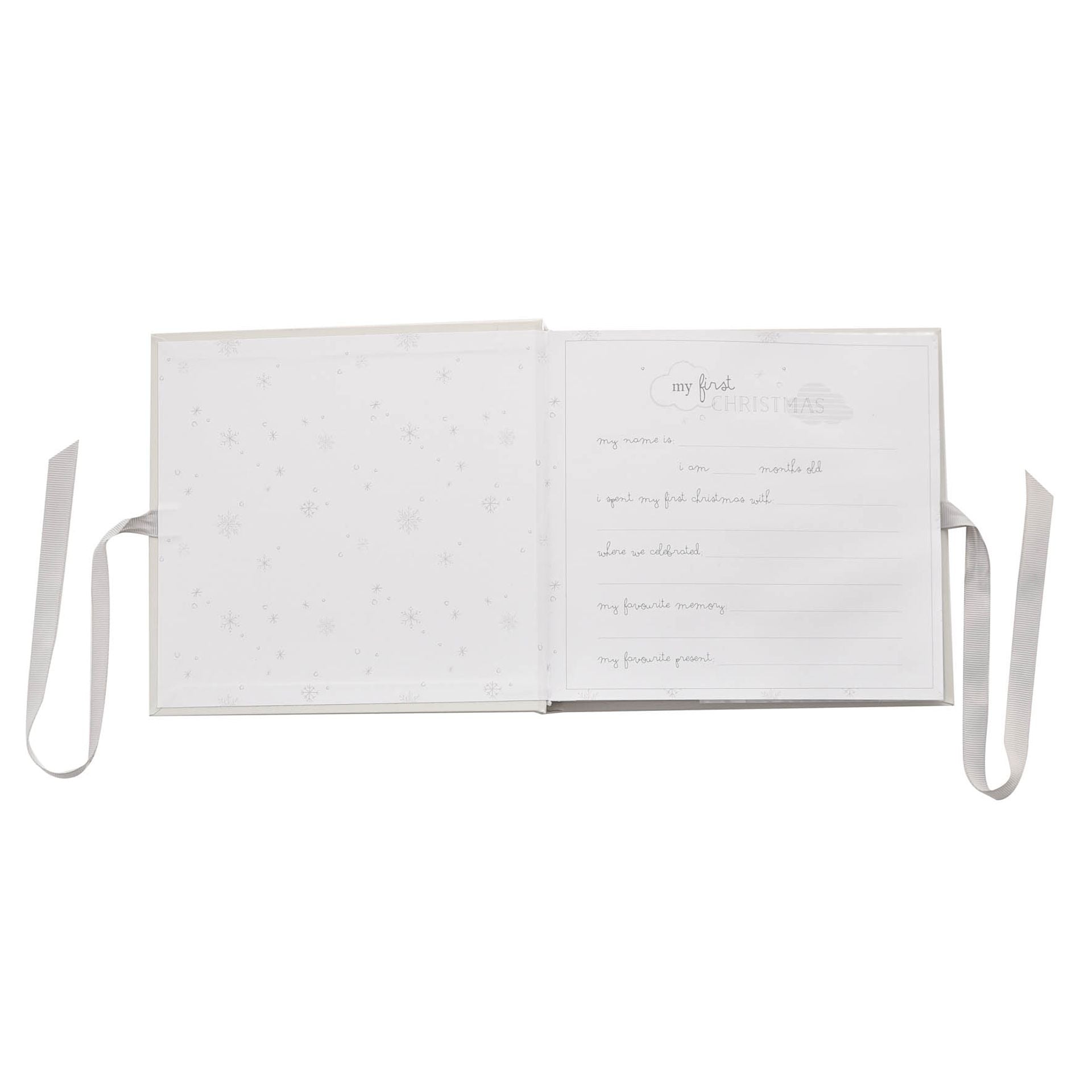 Disney Baby's First Photo Album
