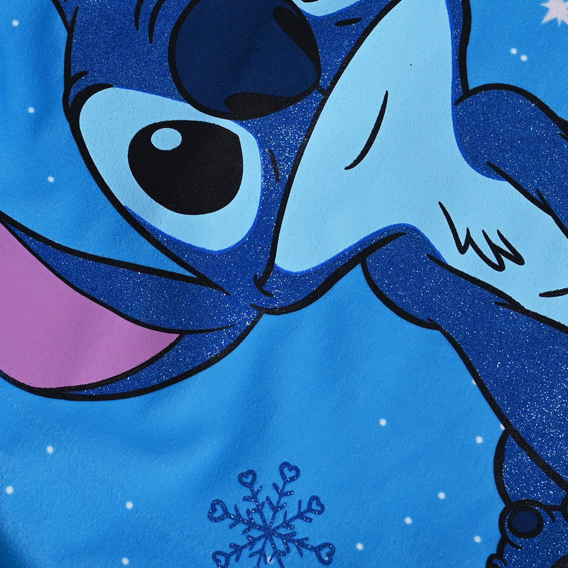 Disney Icon Sack 46cm x 53cm - Stitch