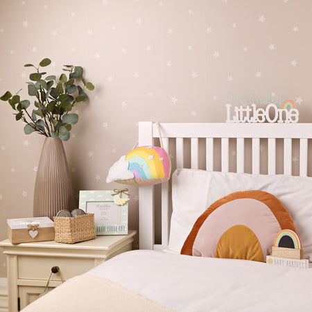 Personalised baby girl gifts with Petit Cheri, to make your little loved one feel special. Click this collection if you are looking for baby girl gifts or baby boy gifts. We also have the popular Disney baby gifts like figurines, cups and alarm clocks.