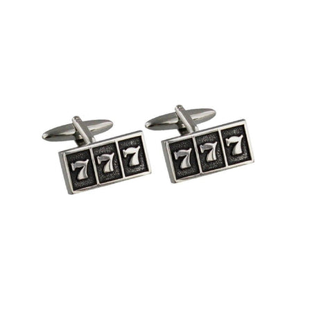 Click for a collection of gifts for dad featuring men's accessories including cufflinks