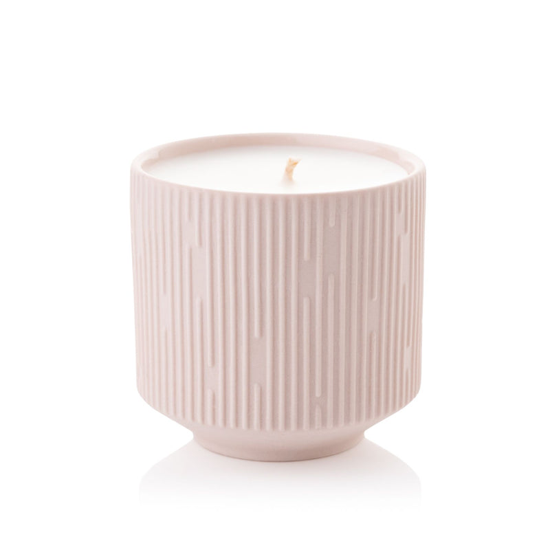 Sugar & Spice Soy 180g Candle - Oven Baked