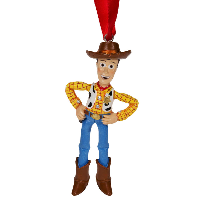 Disney Toy Story Hanging Tree Decoration - Woody