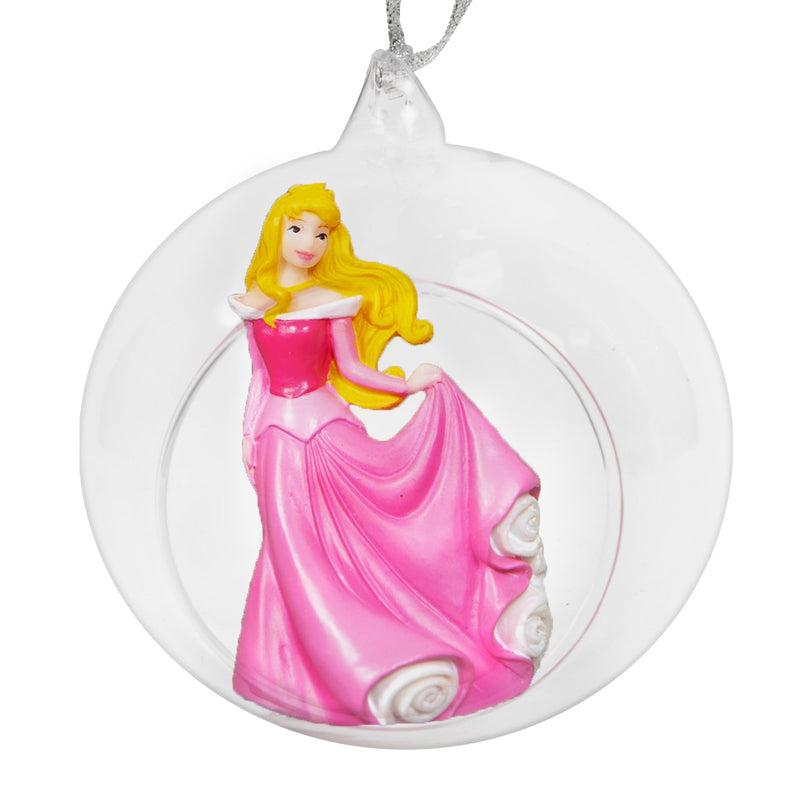 Disney Princess Sleeping Beauty 3D Bauble